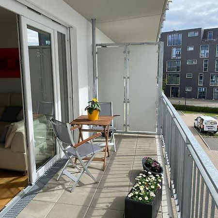 Luxus Appartment In Toplage Hanôver Exterior foto